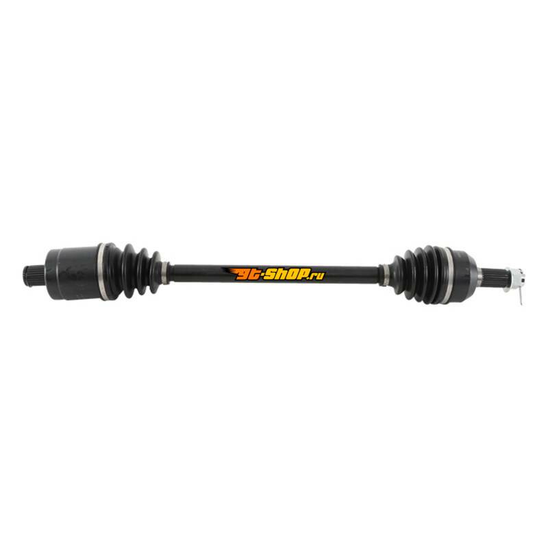 All Balls Racing AB8-PO-8-381 ABR Xtreme Duty Axles