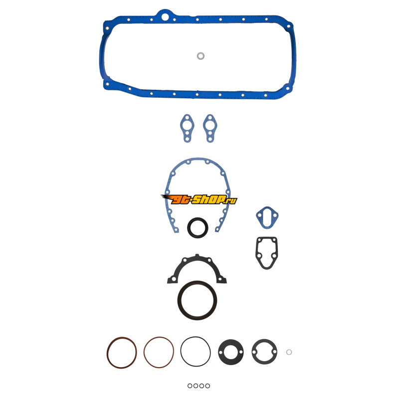 Fel-Pro CS8510 FEL Engine Conversion Gasket Sets