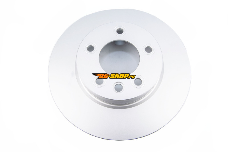 DBA 2244E DBA En-Shield Standard Rotors