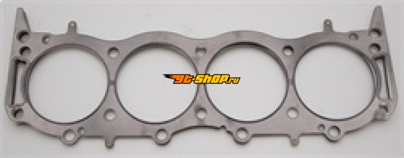 Cometic Gasket C4369-060 CG Head Gaskets