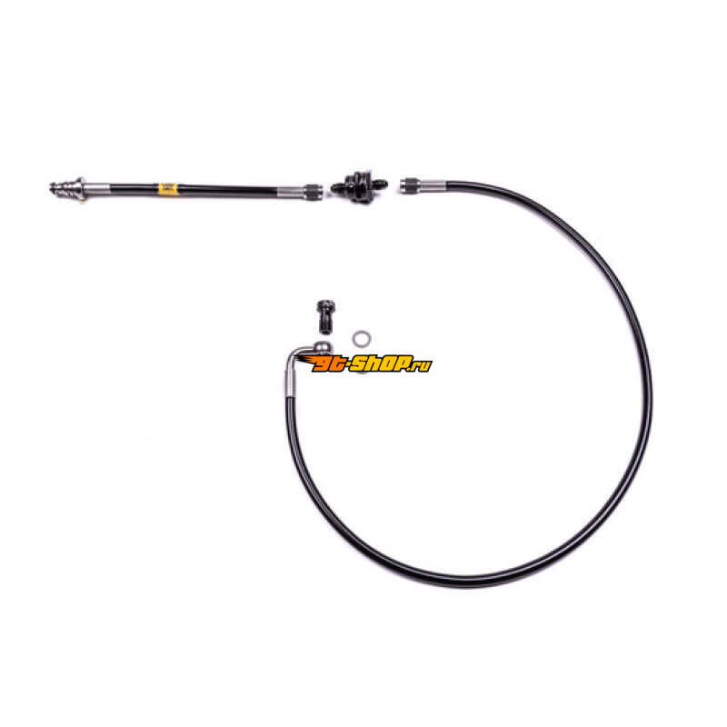 Chase Bays CB-E46-JZCLUTCH-TFCV CHB Clutch Lines
