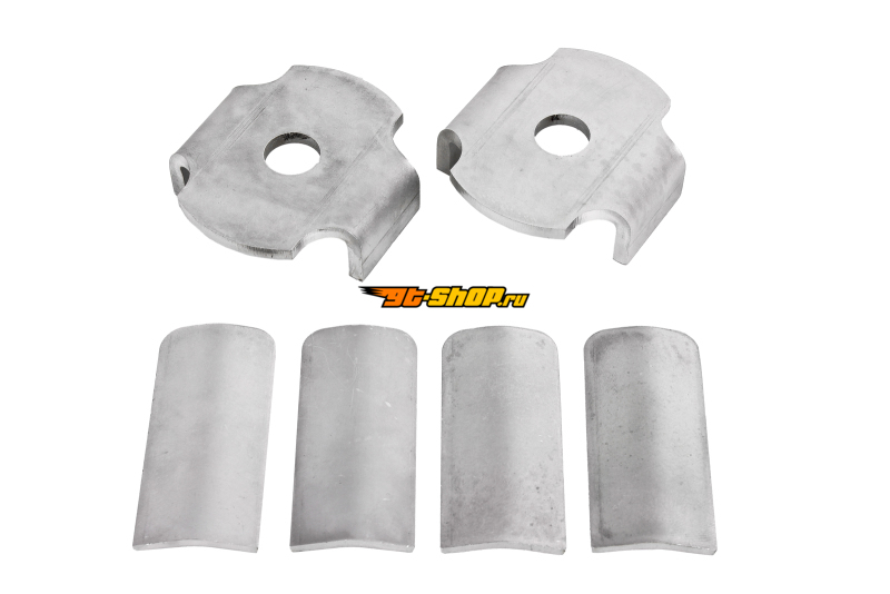 BMR Suspension BK053 BMR Diff Bushing Kits