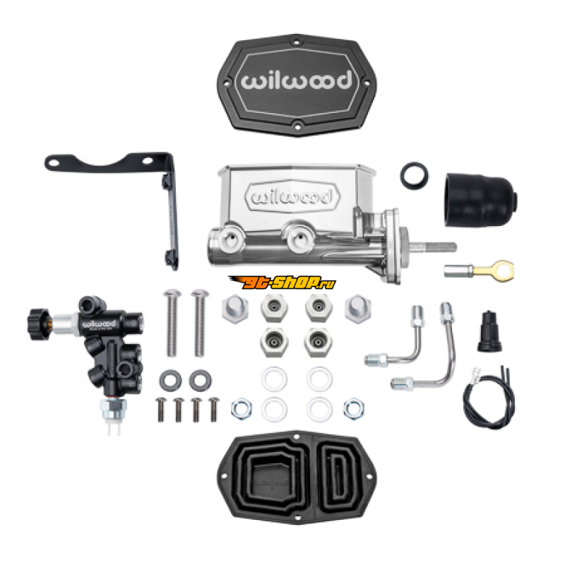 Wilwood 261-17319-P WIL Master Cylinder