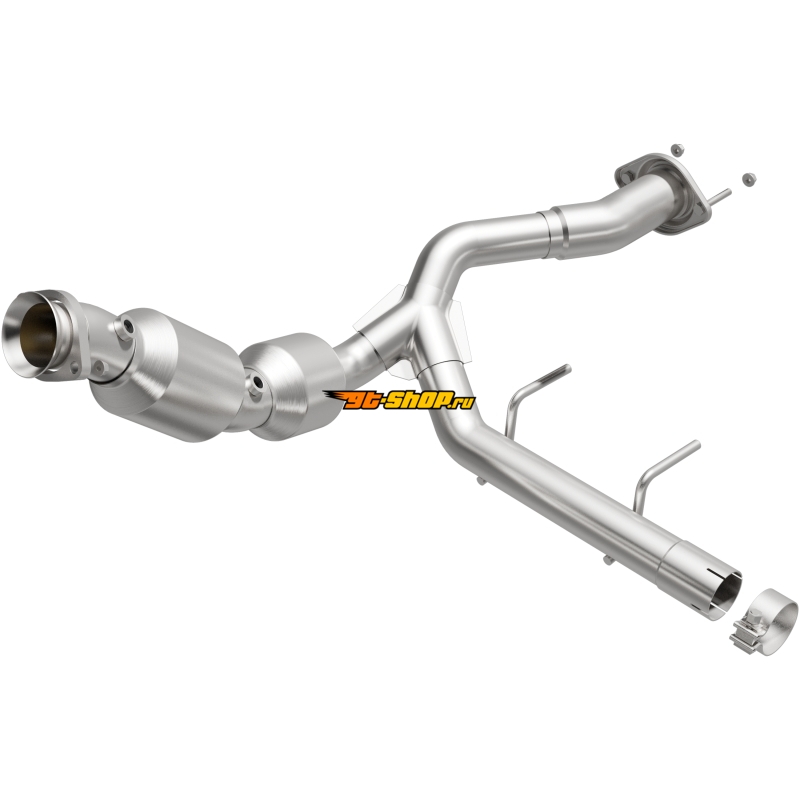 MAG Converter Direct Fit Magnaflow 280266