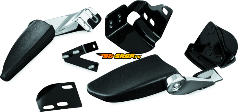 Kuryakyn 8958 KUR Armrests