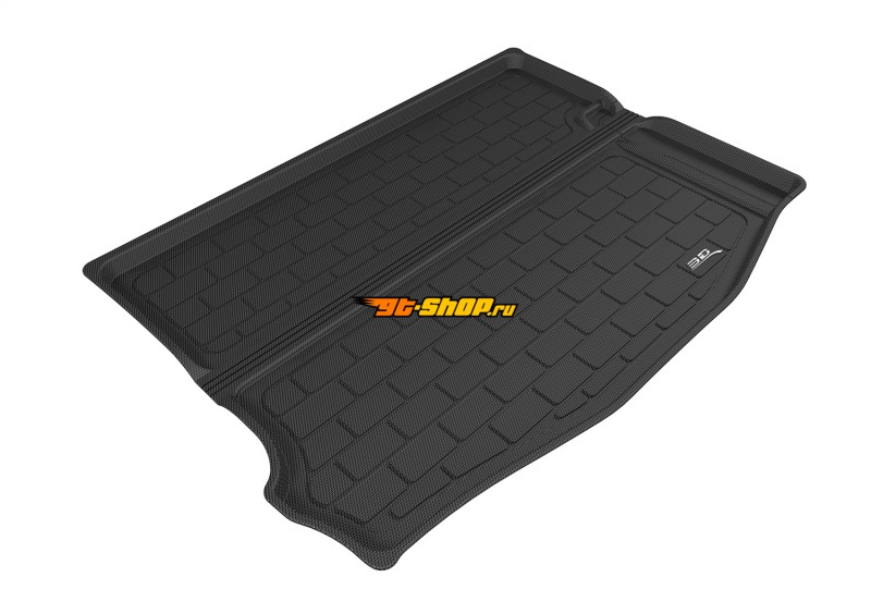 3D MAXpider M1FR0881309 ACE Cargo Liner - Black