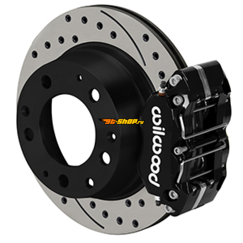 WIL Dynapro Brake Kit Wilwood 140-16680-D