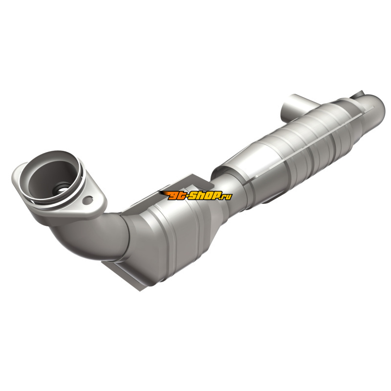MAG Converter Direct Fit Magnaflow 51753