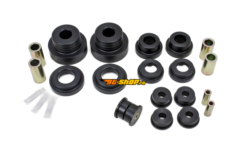BMR Suspension BK028 BMR Diff Bushing Kits