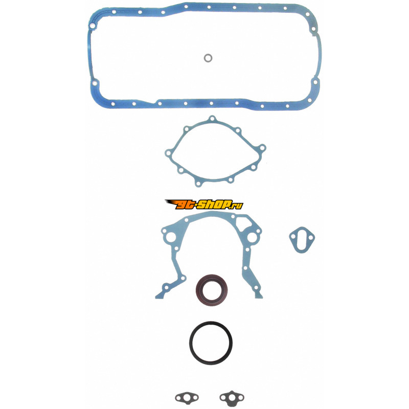 Fel-Pro 17161 FEL Engine Conversion Gasket Sets