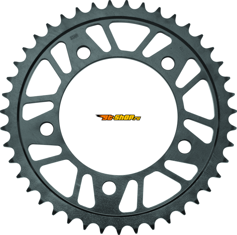 BikeMaster 965330 BKM Rear Sprockets