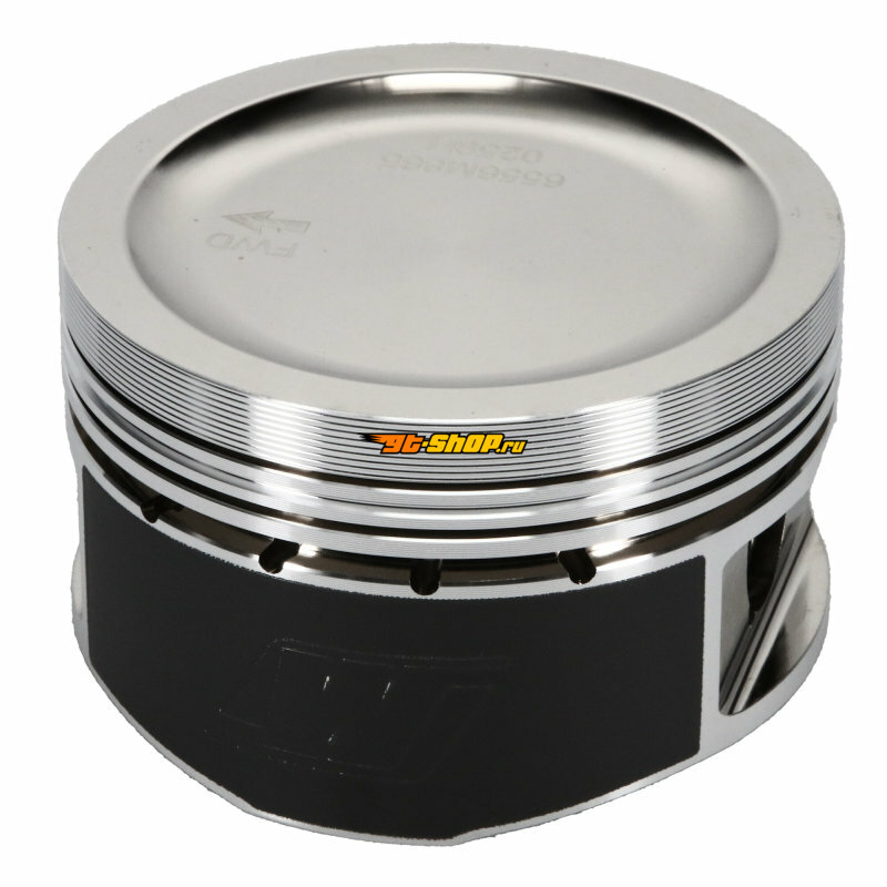 Wiseco K556M865AP WIS Piston Sets - 4 Cyl