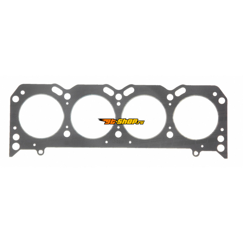 Fel-Pro 8653PT FEL Cylinder Head Gaskets