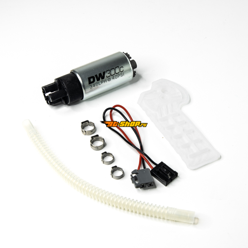 DeatschWerks 9-307-1062 DW Fuel Pump Fitment Kits