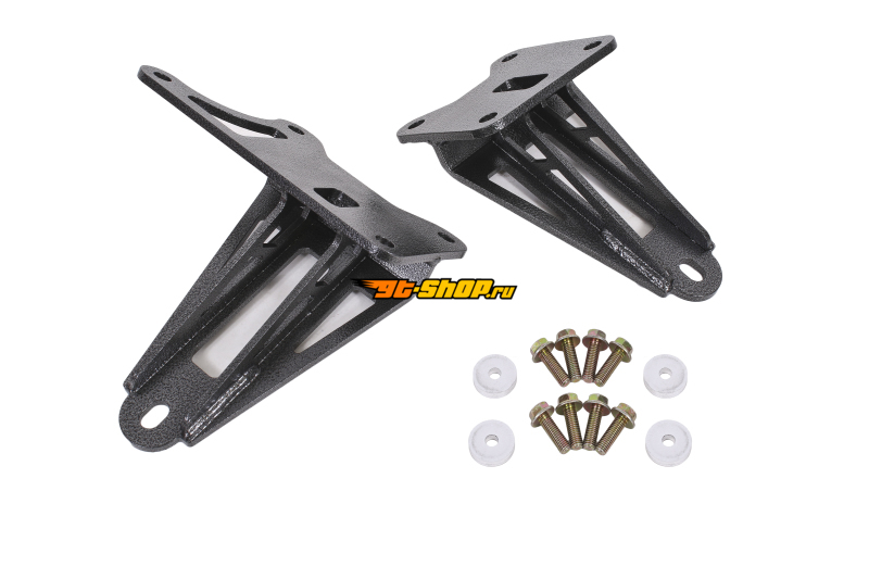 BMR Suspension MM008H BMR Motor Mount Kits