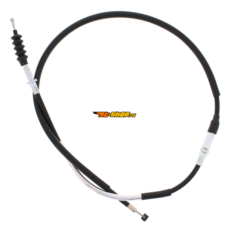 All Balls Racing 45-2002 ABR Clutch Control Cables
