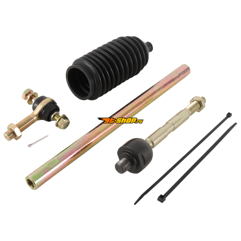 All Balls Racing 51-1084-L ABR Tie Rod Kits