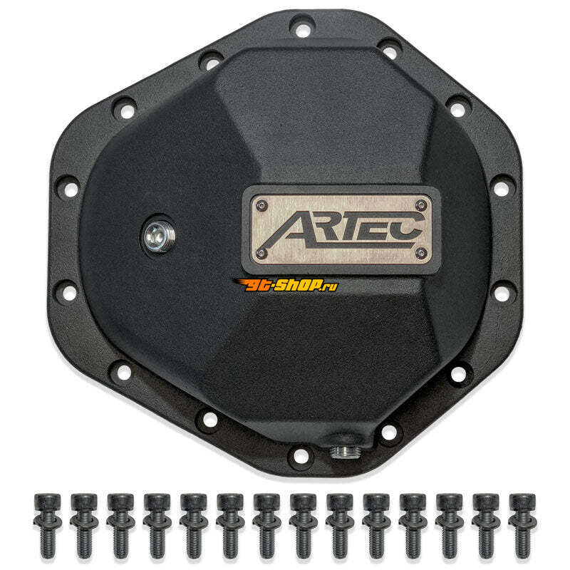 Artec Industries AX1014 ART Differential Covers