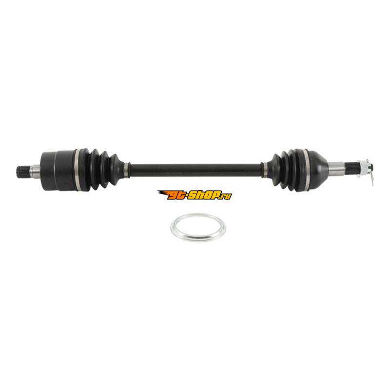 All Balls Racing AB8-CA-8-320 ABR Xtreme Duty Axles