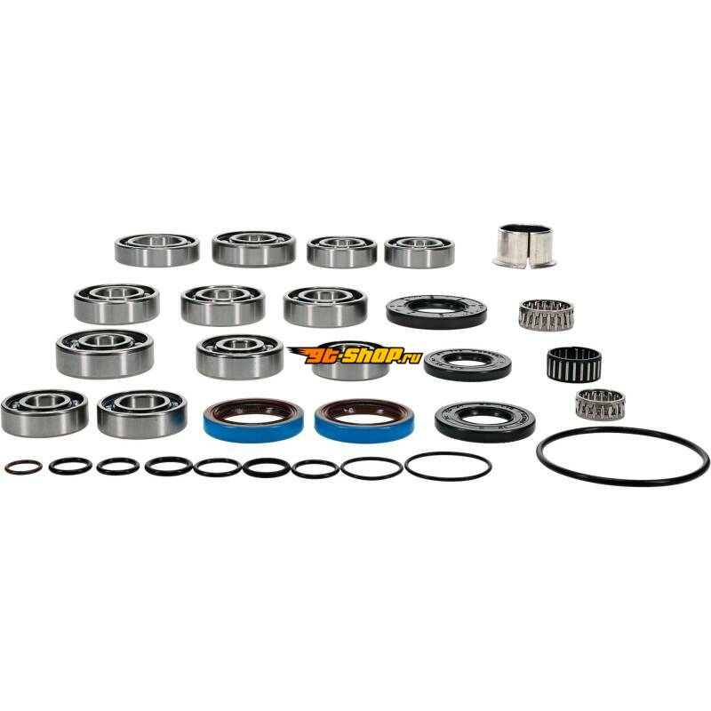 All Balls Racing 25-7017 ABR Transmission Rebuild Kits