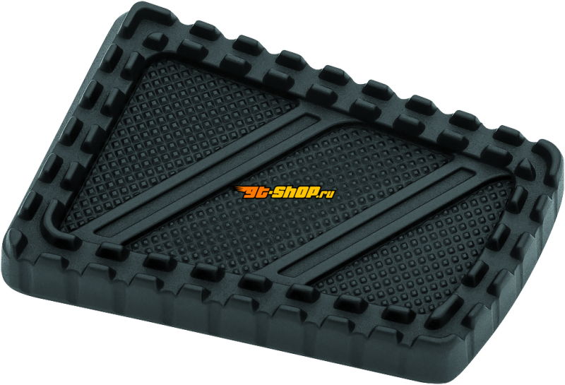 Kuryakyn 3575 KUR Brake Pedals B