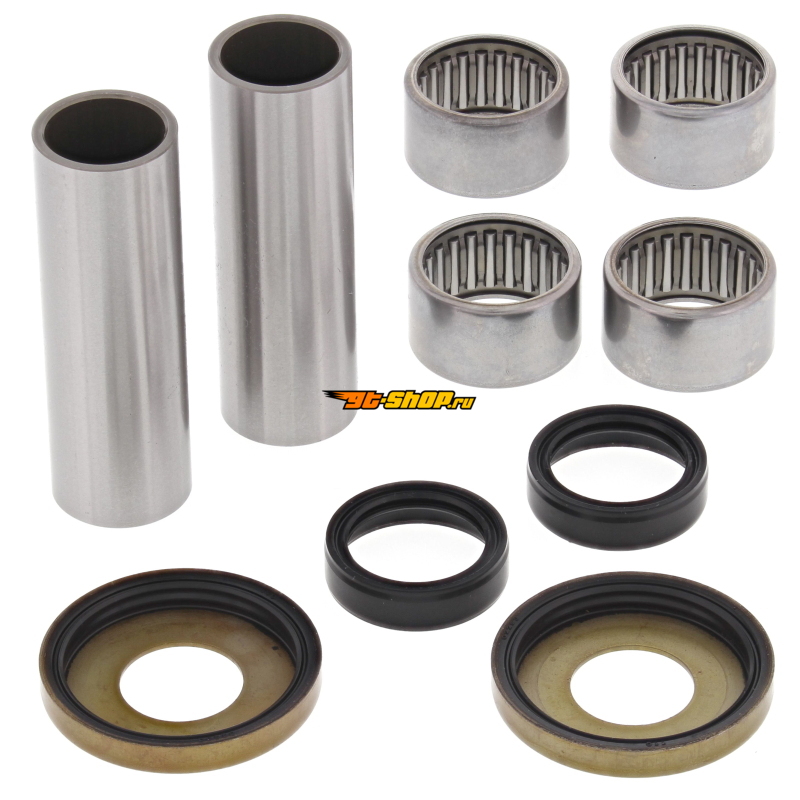 All Balls Racing 28-1201 ABR Swing Arm Bearing Kits