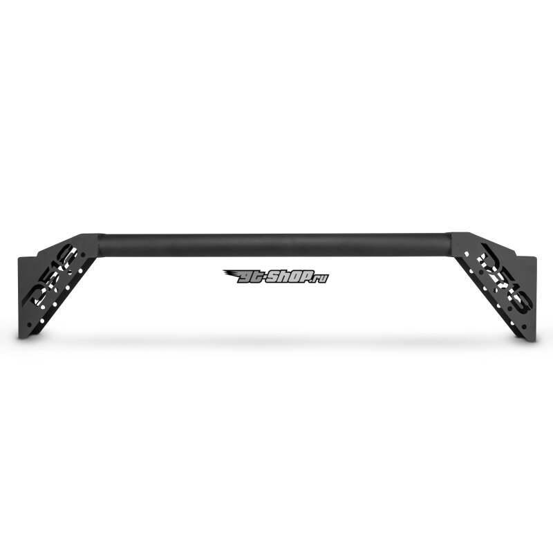 DS18 JL-TUBEUP/BK DSE Mounting Tubes
