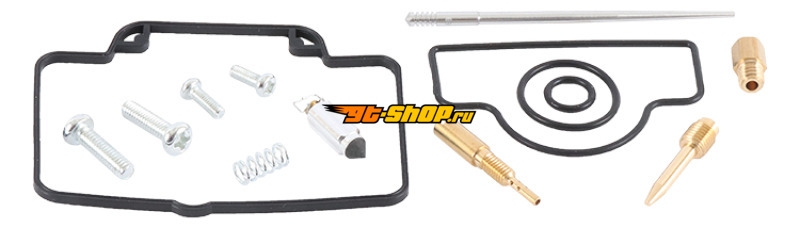 All Balls Racing 26-1526 ABR Carburetor Rebuild Kits