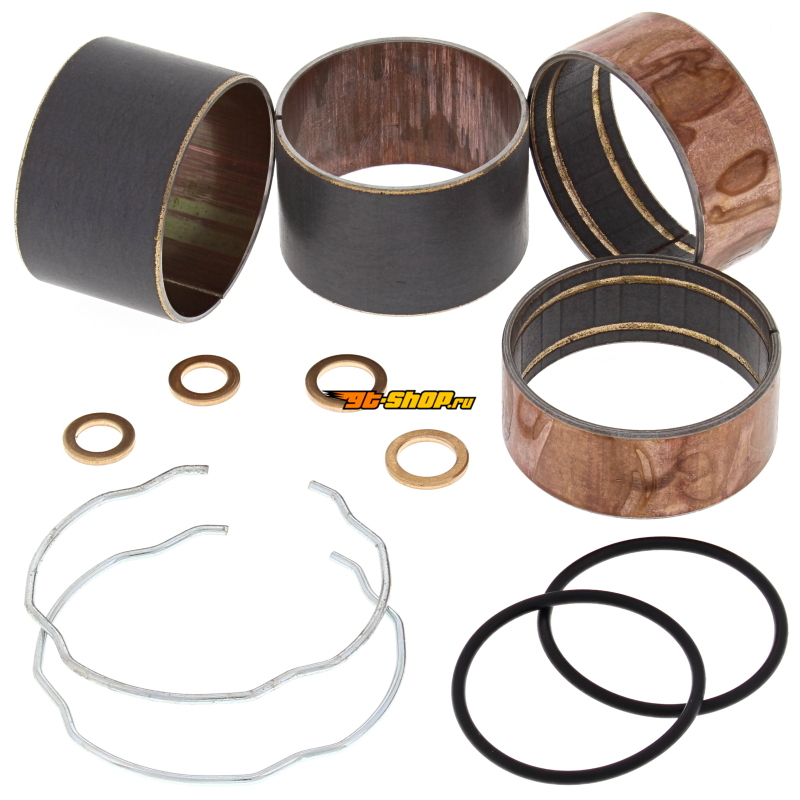 All Balls Racing 38-6101 ABR Fork Bushing Kits