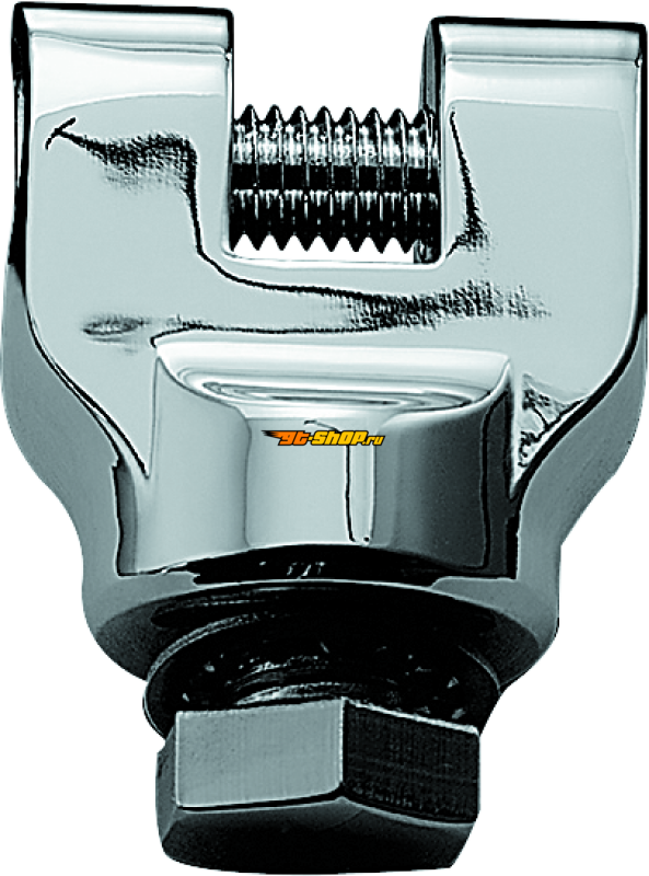 Kuryakyn 8061 KUR Foot Pegs F