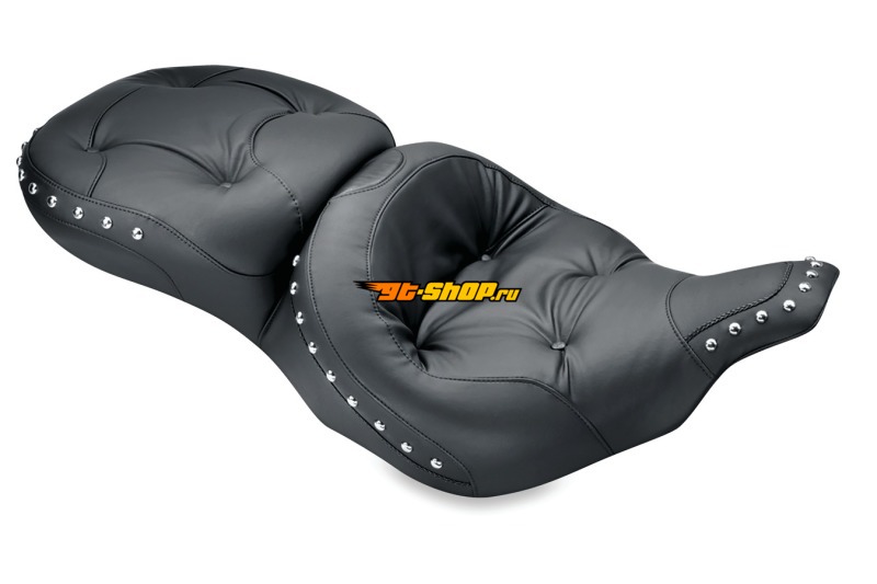 Mustang Motorcycle 75570 MMP 1 Piece Studs