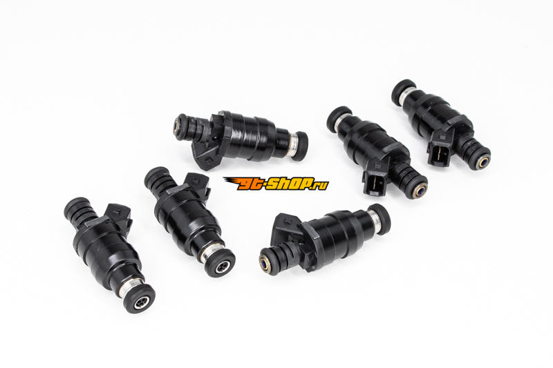DeatschWerks 42M-14-0800-6 DW 800cc Injector Sets -6 Cyl