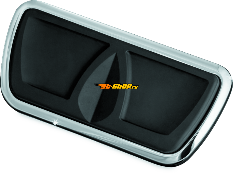 Kuryakyn 4310 KUR Bolt Covers C