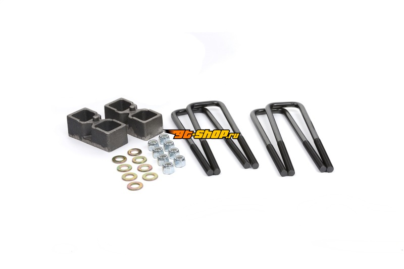 Daystar KG09121 DAY Comfort Ride Kits