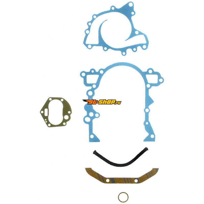 Fel-Pro TCS450061 FEL Timing Cover Gaskets