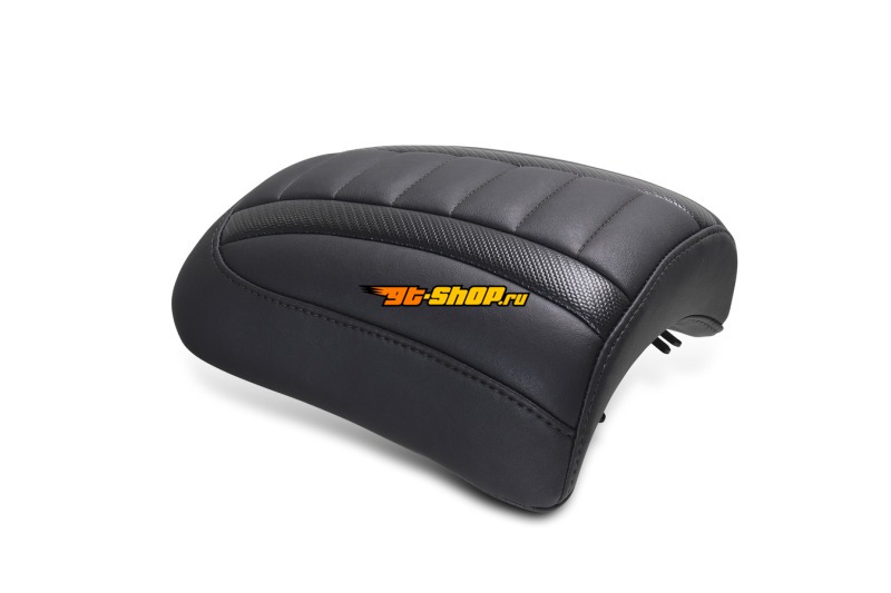 Mustang Motorcycle 88610 MMP Double Diamond Padded Cowl Seat