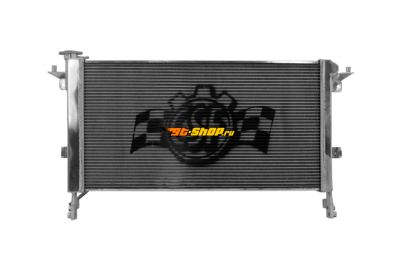 CSF 7010 CSF Radiators - Aluminum