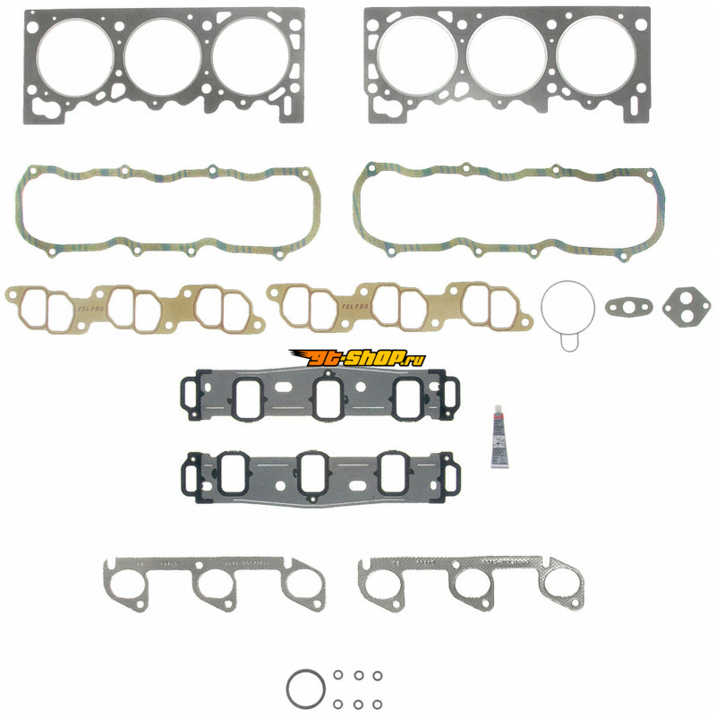 Fel-Pro HIS9081PT FEL Cylinder Head Gaskets