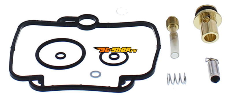 All Balls Racing 26-10050 ABR Carburetor Rebuild Kits