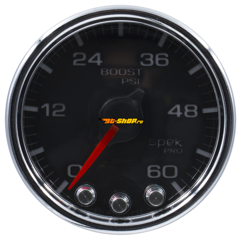 AutoMeter P30431 AM Spek-Pro Gauges