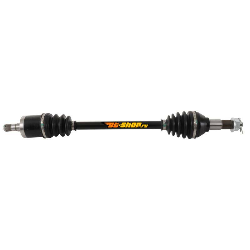 All Balls Racing AB6-CA-8-131 ABR Xtreme Duty Axles