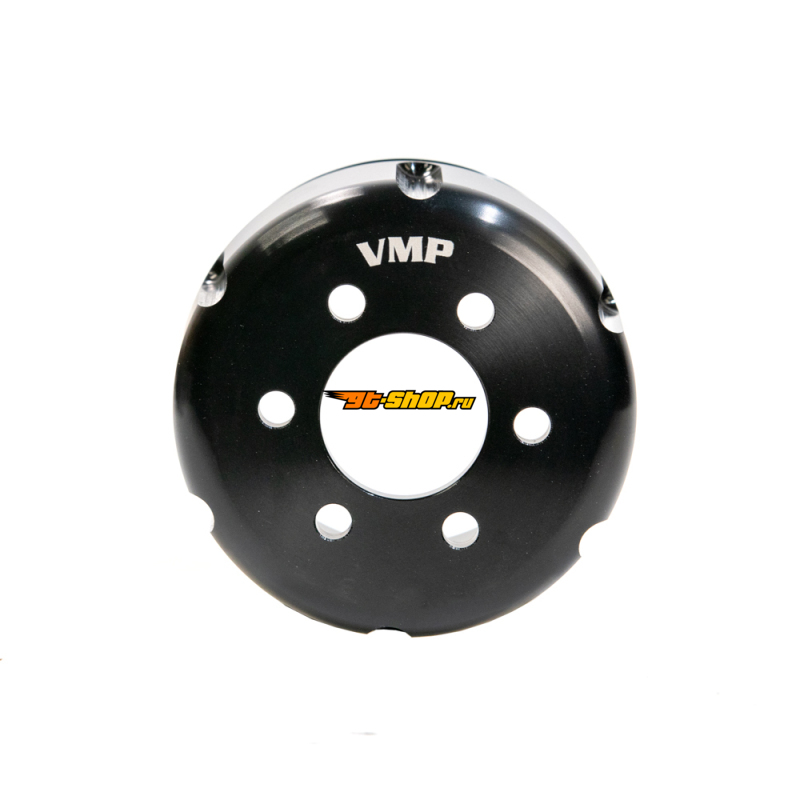 VMP Performance VMP-32-6-B VMP Supercharger Pulleys
