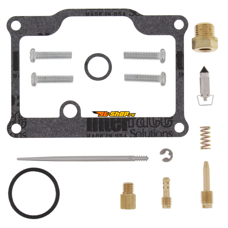 All Balls Racing 26-1033 ABR Carburetor Rebuild Kits