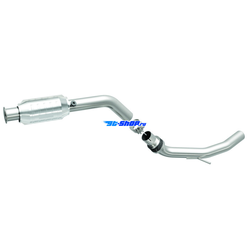 MAG Converter Direct Fit Magnaflow 49031