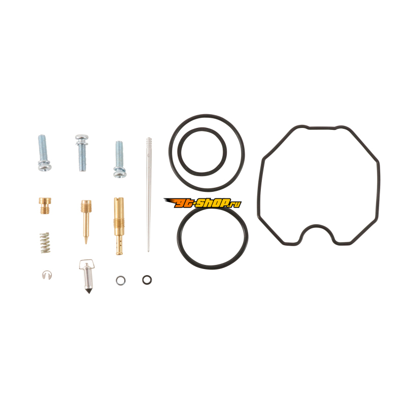 All Balls Racing 26-10145 ABR Carburetor Rebuild Kits