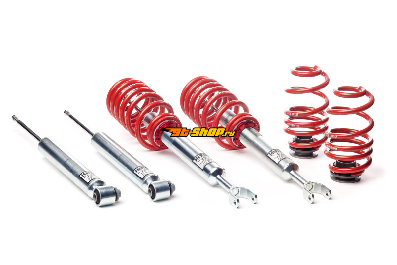 H&R 50320 HR Street Perf Coil Overs