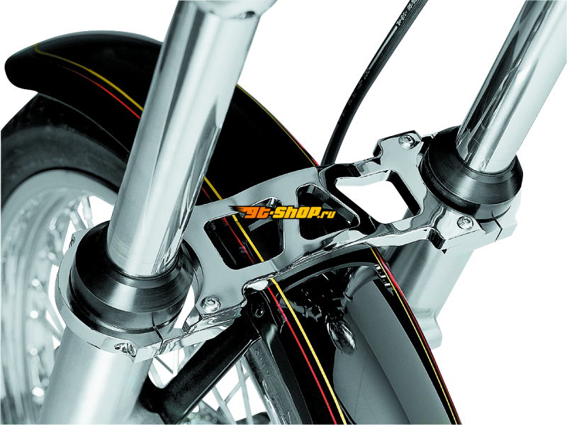 Kuryakyn 8620 KUR Fork Braces