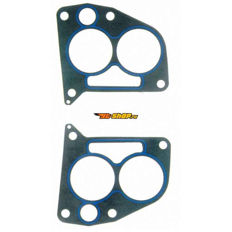 Fel-Pro MS96746 FEL Fuel Injection Plenum Gaskets