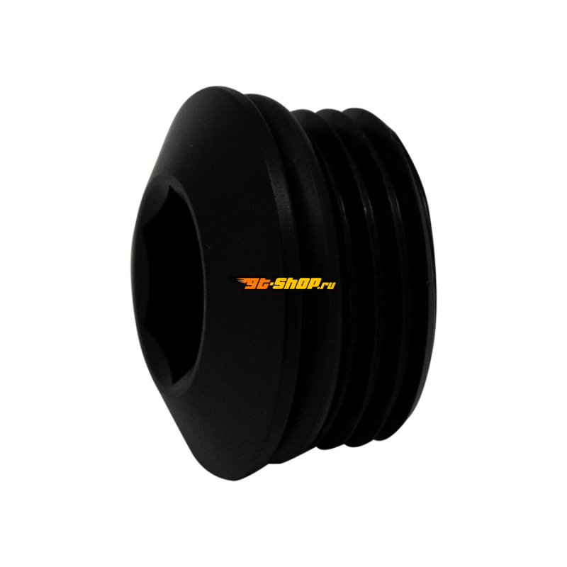 DeatschWerks 6-02-0719-B DW Fitting Caps & Plugs