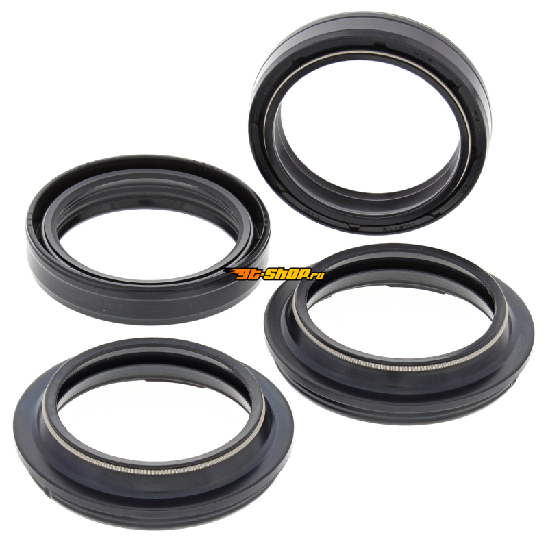 All Balls Racing 56-135 ABR Fork & Dust Seal Kits